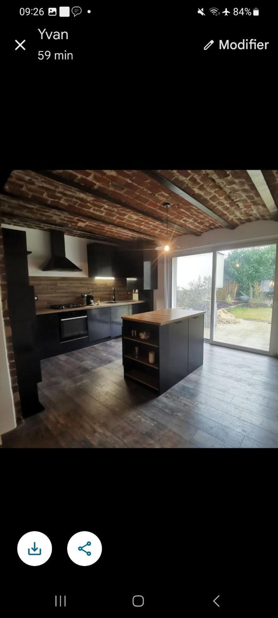 فيلا Echappee Belle En Baie De Somme Saint-Quentin-Lamotte-Croix-au-Bailly المظهر الخارجي الصورة